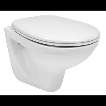 Ophang toilet Short Lafiness