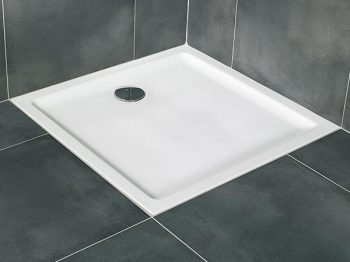 Douchebakken: functioneel en design