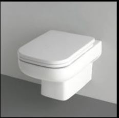 abattant de WC antibactérien