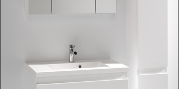 petite salle de bains