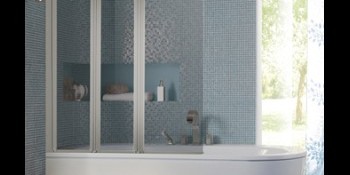 pare-baignoire