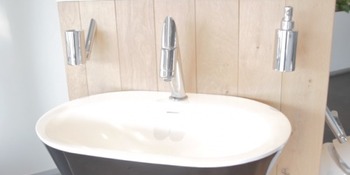 Les robinets de lavabo sont disponibles dans une multitude de formes, de tailles et de styles.