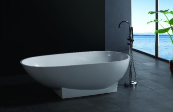 Batibouw: les tendances de salles de bains 