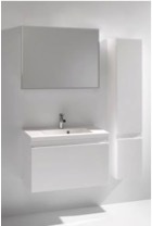 Element badkamerkasten: comfortabel, elegant en praktisch.