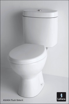 De Wereld Toilet Dag is de gelegenheid om even stil te staan bij het belang van de wc.