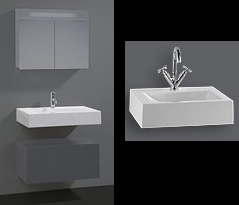 Les lavabos existent en différents matériaux. L’esthétique et la solidité sont les principaux critères pour choisir un lavabo.