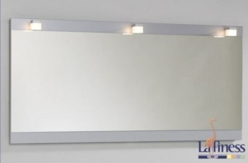 miroir de salle de bains