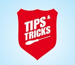 Tips & tricks event