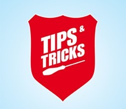 Tips & Tricks