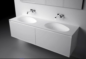 Les robinets de lavabo sont disponibles dans une multitude de formes, de tailles et de styles.  